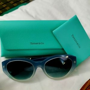 Tiffany Glasses